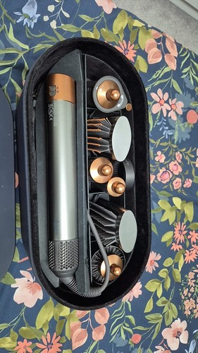 Dyson airwrap multi styler - airwrap, multi-styler