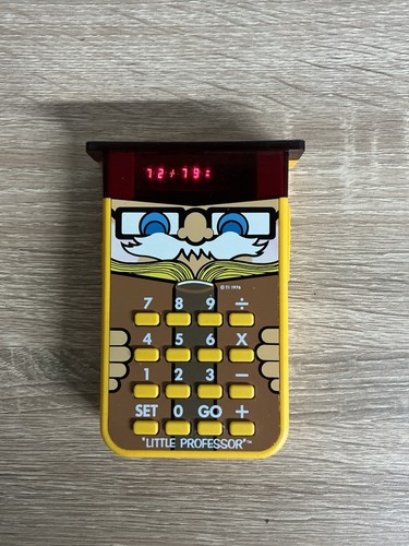 Vintage texas instruments - texas,