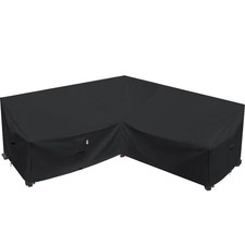 Heavy Duty Outdoor Sectional