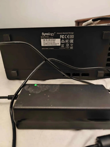 Synology diskstation ds220 - synology,