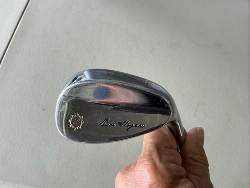 Ben hogan 25th anniversary - ben,