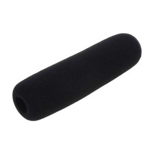 Higher Density Microphone Foam