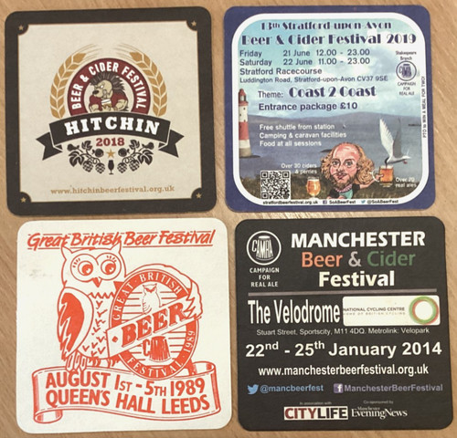 Beer cider festival - 4,