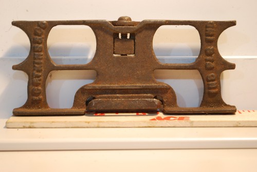 Vintage atkins co - &,