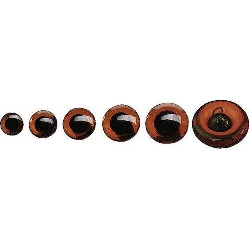Knorr prandell brown glass - knorr,