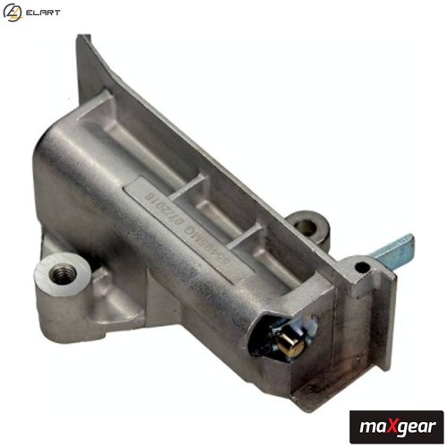 Vibration damper timing belt - damper,