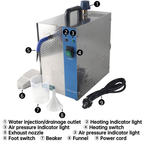 1300w jewelry gem - 2l,