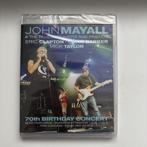 John mayall the - john,