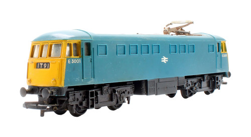 Hornby triang gauge r753 br - triang,