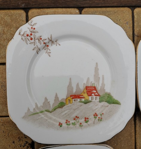 Gladstone china sandwich - gladstone,