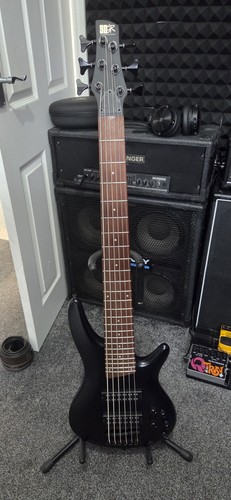 Ibanez sound gear sr306eb - ibanez, 6