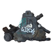 MERCEDES-BENZ C Class W204