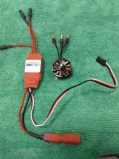 Turnigy plush 18a esc and - turnigy,