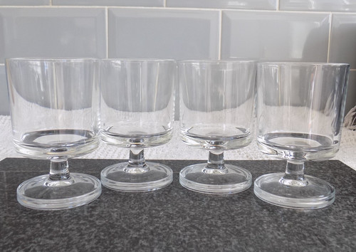 1970 s luminarc clear - 1970’s,