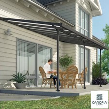 Palram canopia feria - palram, veranda