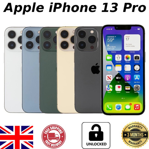 Brand new sealed apple - sealed, iphone