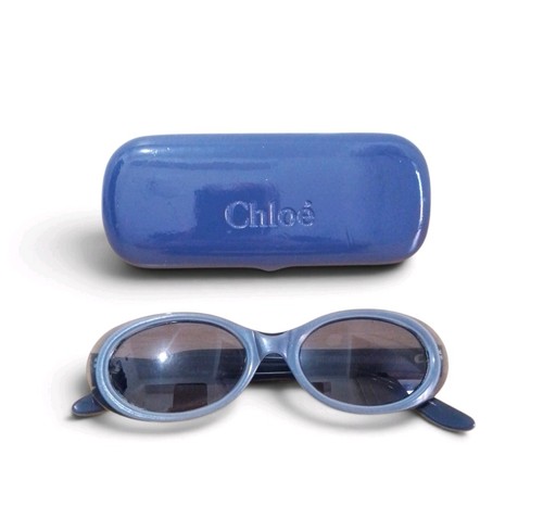 Chloe lunettes 12s 140 vintage - chloe, 12s/140