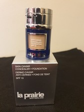 La Prairie Concealer Foundation SPF15 10ML NIB -NC-05