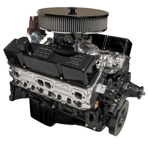 Edelbrock edl 46213 signature - edl-46213,