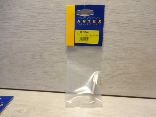Antex hot knife - antex,