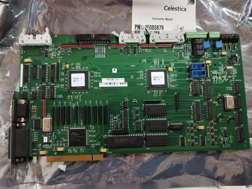 Efi vutek controller - efi, board