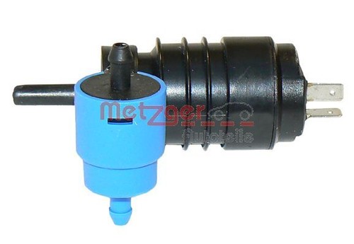 Metzger 2220002 washer pump - metzger,