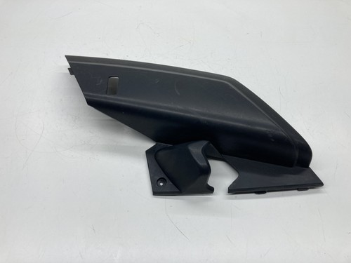 Right cover side - side, fairing