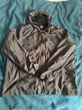 Men’s Black LFC Zip Jacket
