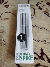 Brabantia Rotary Clothes Dryer