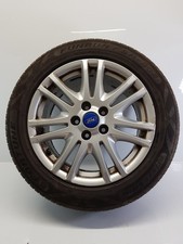 FORD FOCUS MK3 16" INCH ALLOY