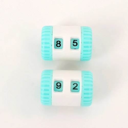 Knitting stitch counter manual - stitch,