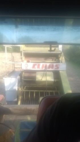 Claas rollant baler - rollant, s