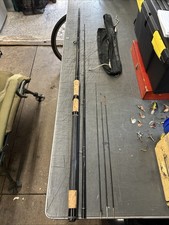 SHAKESPEARE SIGMA WAND 1880