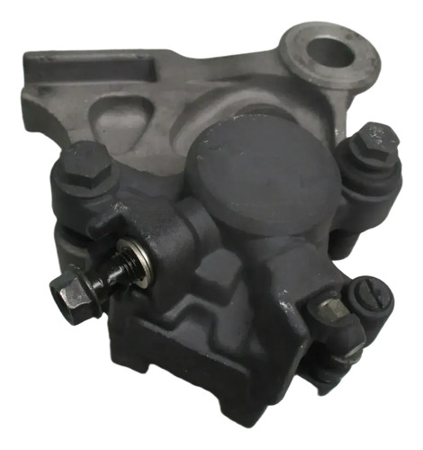 Rear brake caliper honda - rear, 3.