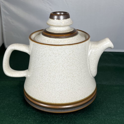 Vintage 1970 denby potters - denby,