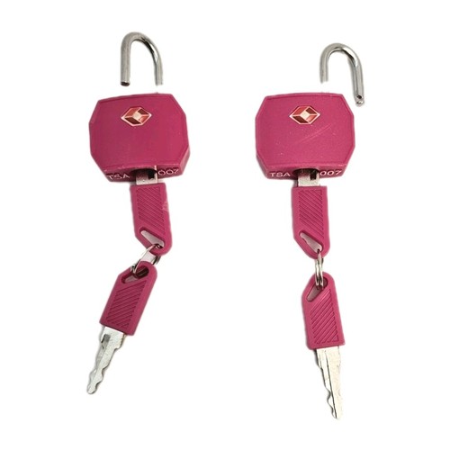 American tourister pink - american,