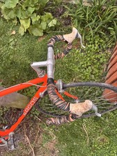 Holdsworth 531c Vintage Road