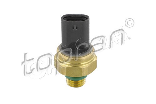Oil pressure switch - switch, fits