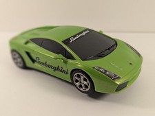 Scalextric Lamborghini