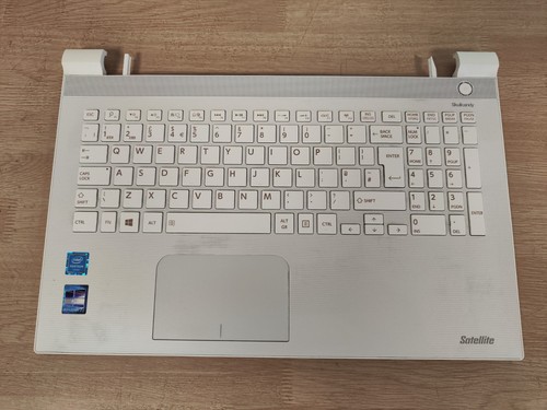 Toshiba satellite l50 - toshiba,