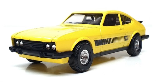 Corgi appx 12cm long diecast - appx,