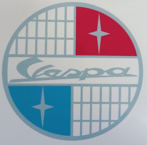 Vespa car - vespa,