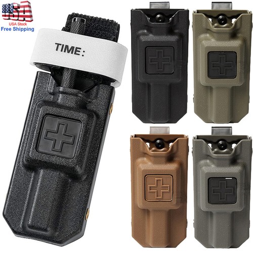 Tactical molle tourniquet - tactical,