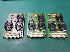 3pcs HP 8922 GSM Test Set Power Supply Module
