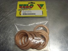 45 x 33 x 4 COPPER EXHAUST