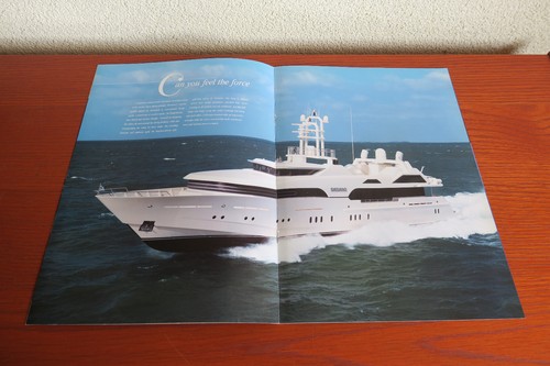 Feadship vries 50m - feadship,