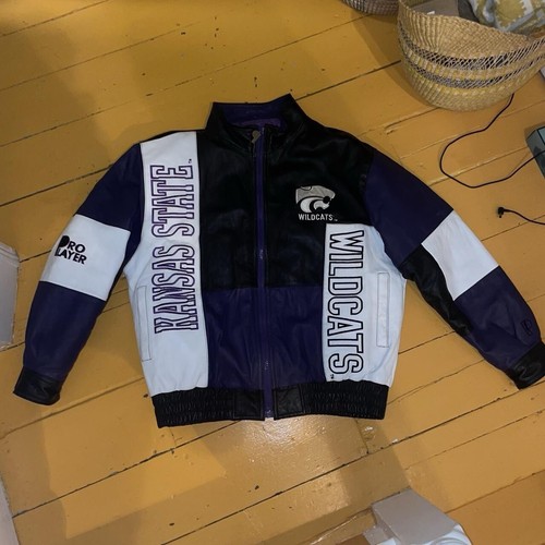 Vintage leather pro - leather, player