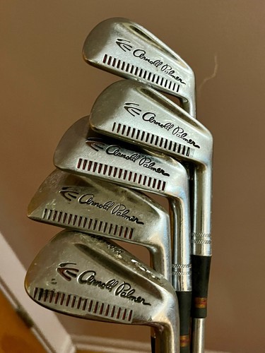 Vintage true temper set 5 - vintage,