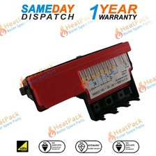 BIASI 24S & 28S (S4565DD1003) IGNITION PCB BI1015501