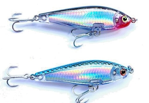 Pack saltwater inshore - pack,